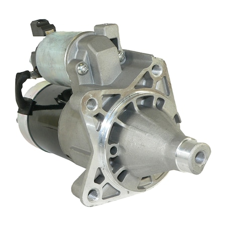 Db Electrical Starter For Chrysler Sebring 2001-2002 Dodge Stratus 2001-2002; Smt0280 410-48267